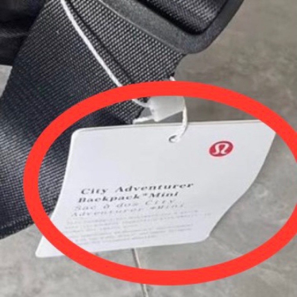 COPY - PSA: FAKE EBBs - Picture 9 of 10